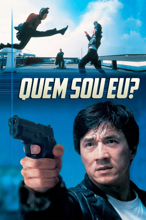 Assistir Quem Sou Eu?
