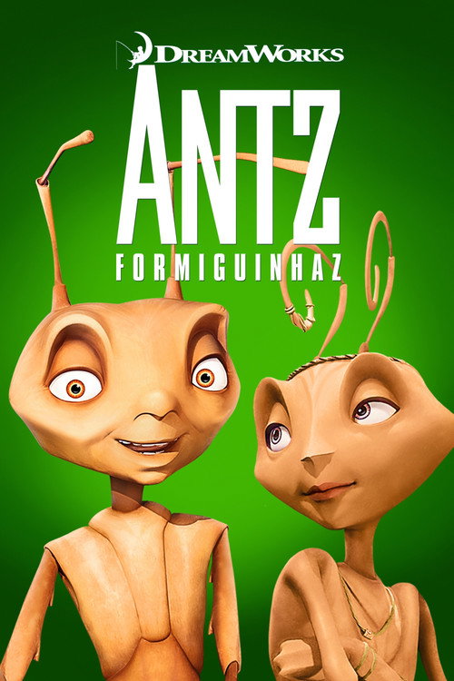 Assistir FormiguinhaZ