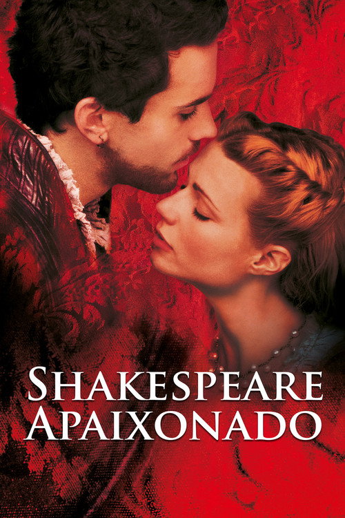 Assistir Shakespeare Apaixonado