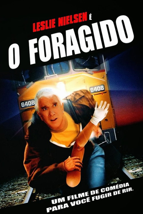 Assistir O Foragido