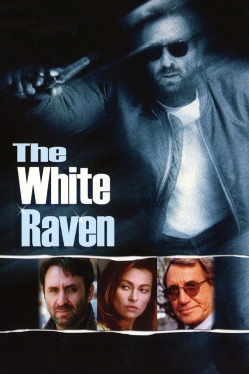 Assistir O Corvo Branco