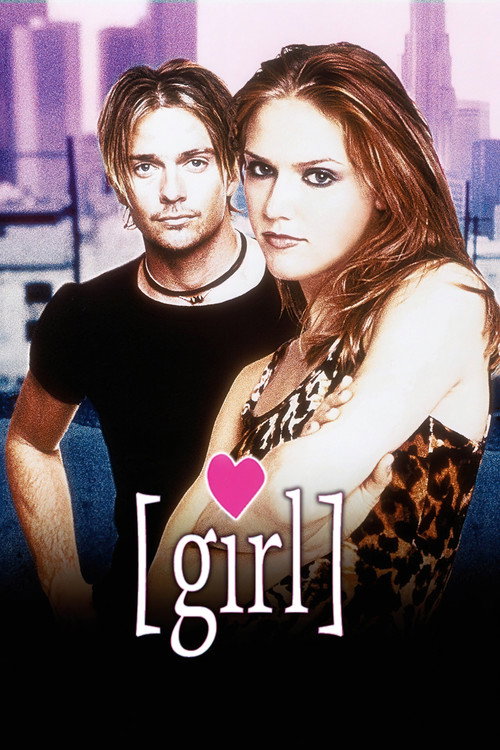 Assistir Girl