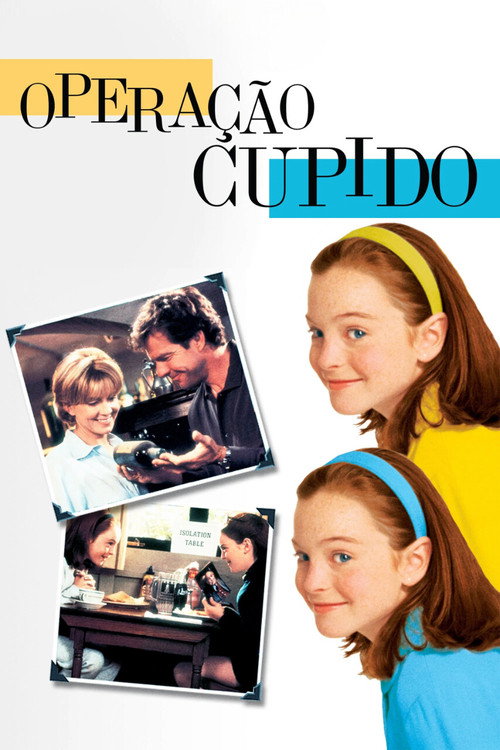 Assistir Operação Cupido