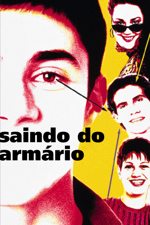 Assistir Saindo do Armário