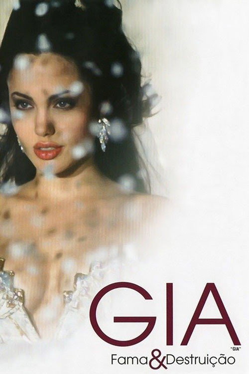 Assistir Gia: Fama e Destruição