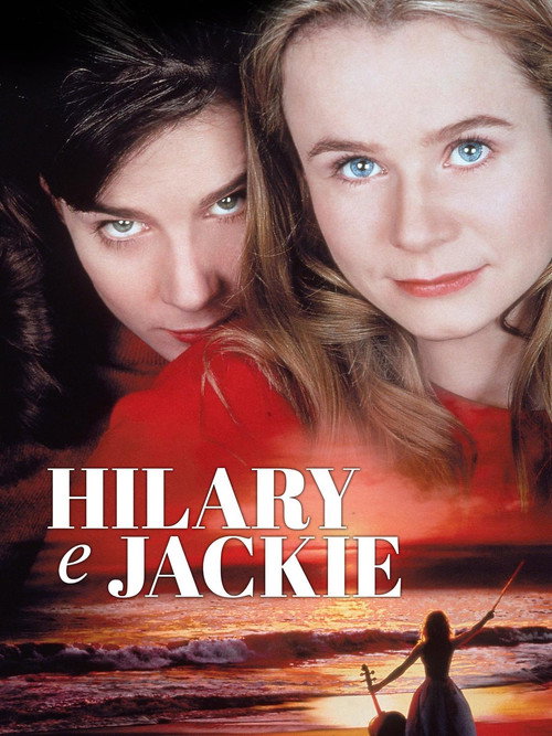 Assistir Hilary e Jackie