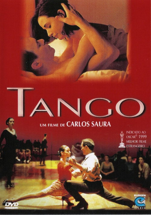 Assistir Tango