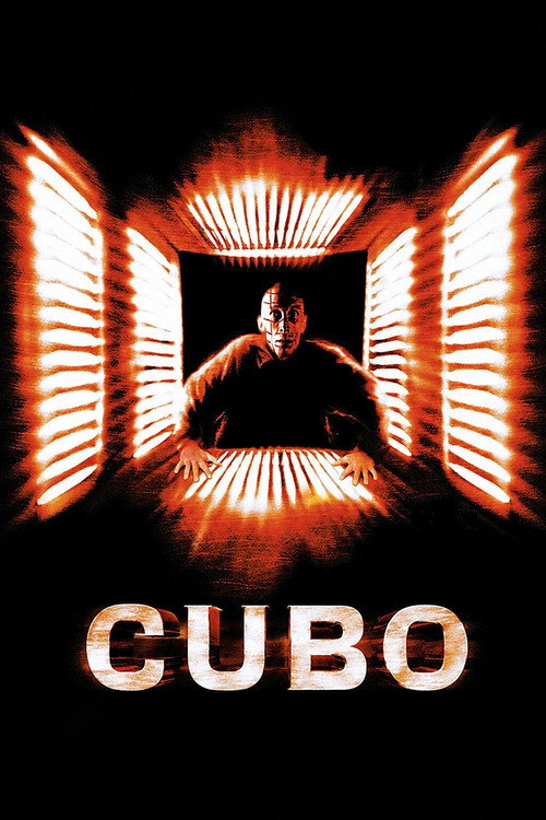 Assistir Cubo