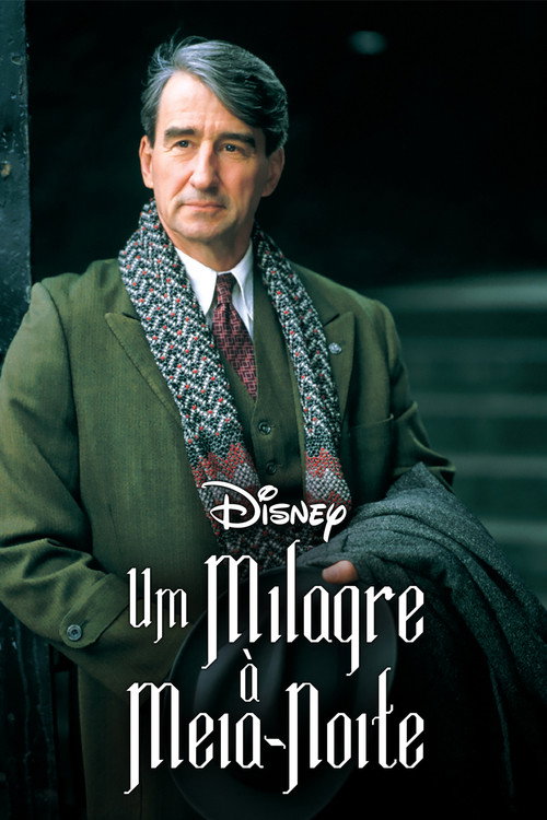 Assistir Um Milagre à Meia-Noite