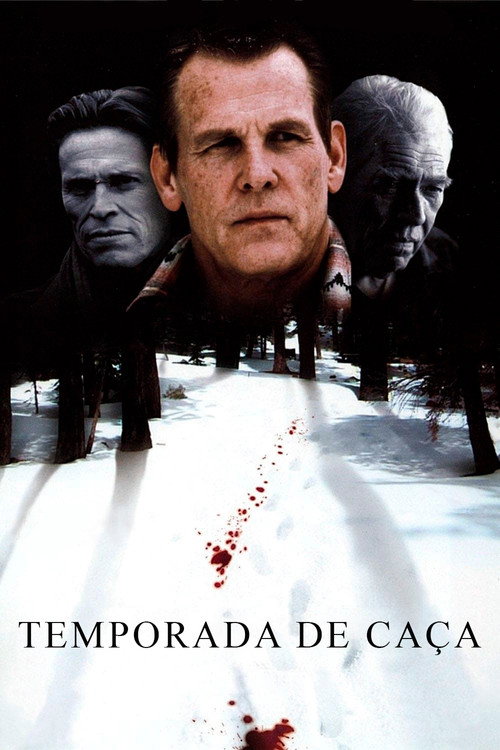 Assistir Temporada de Caça