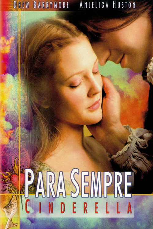 Assistir Para Sempre Cinderela
