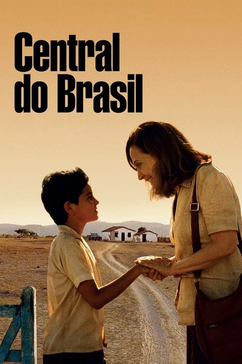 Assistir Central do Brasil