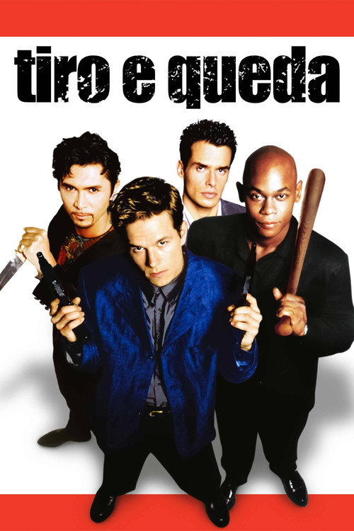 Assistir Tiro e Queda