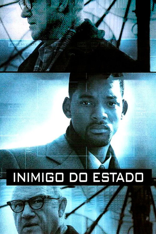Assistir Inimigo do Estado