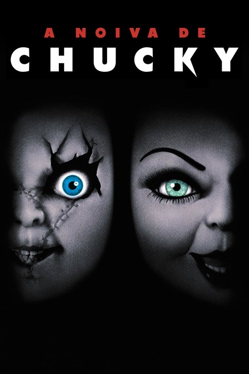 Assistir A Noiva de Chucky