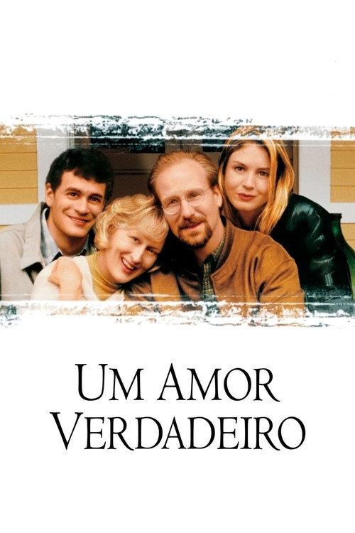 Assistir Um Amor Verdadeiro