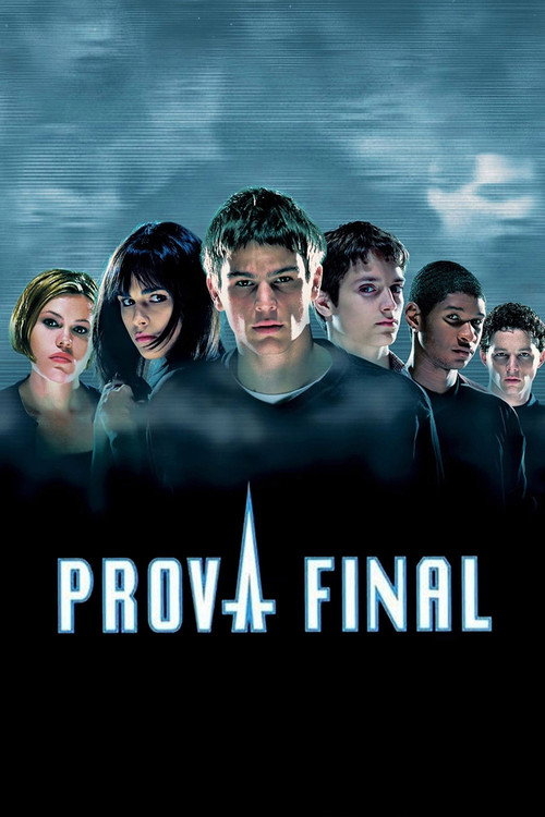 Assistir Prova Final