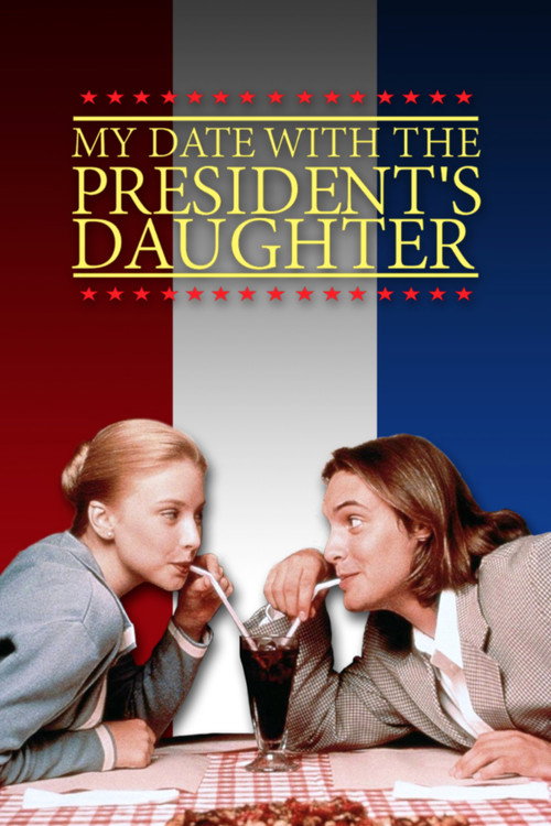 Assistir A Filha do Presidente