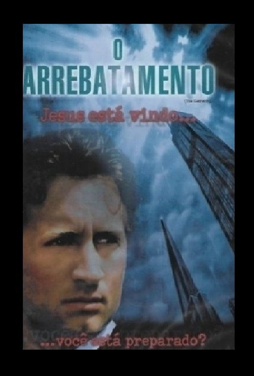Assistir O ARREBATAMENTO