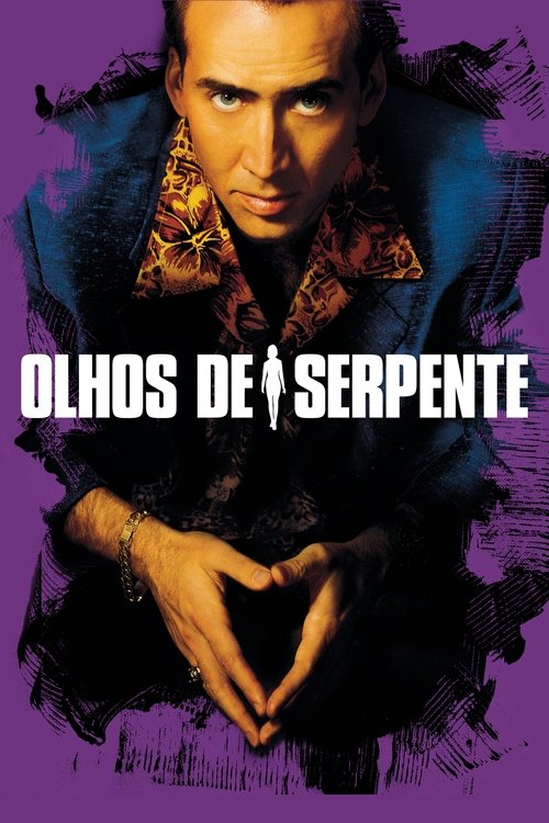 Assistir Olhos de Serpente