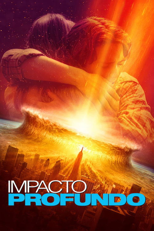 Assistir Impacto Profundo