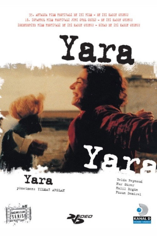 Assistir Yara
