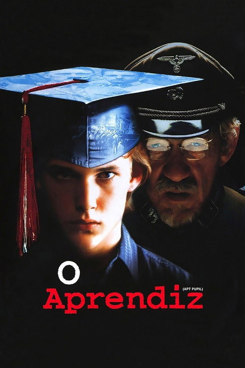 Assistir O Aprendiz