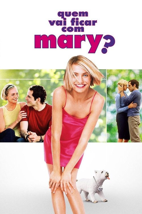 Assistir Quem Vai Ficar com Mary?