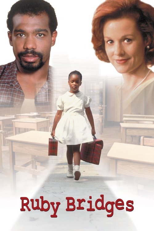 Assistir A História de Ruby Bridges