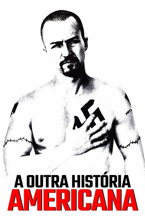 Assistir A Outra História Americana