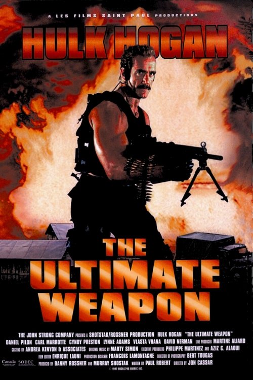 Assistir The Ultimate Weapon