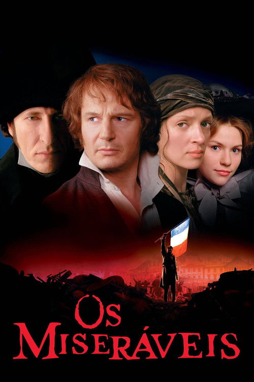 Assistir Os Miseráveis