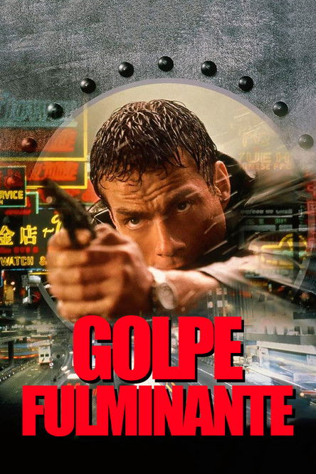 Assistir Golpe Fulminante