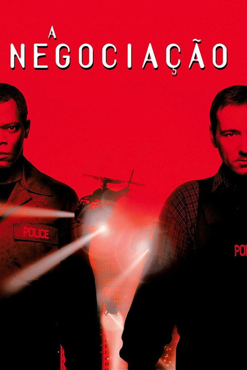 Assistir A Negociação