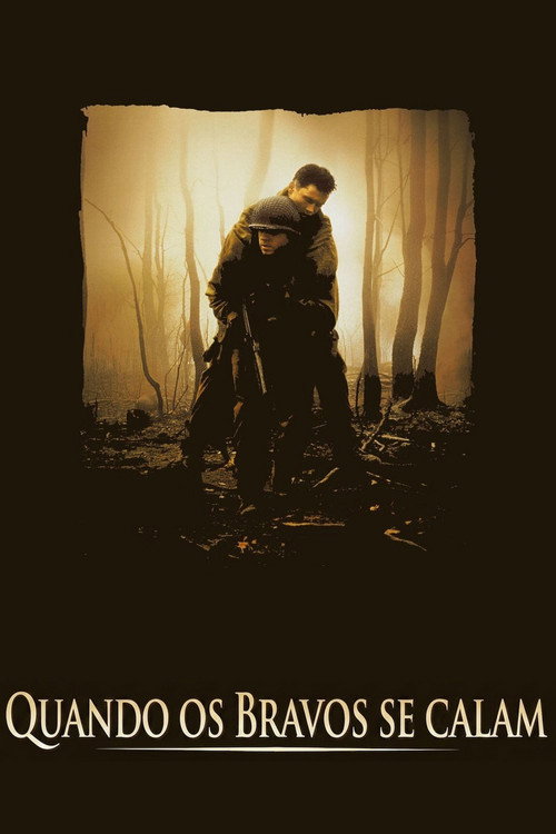 Assistir Quando os Bravos se Calam