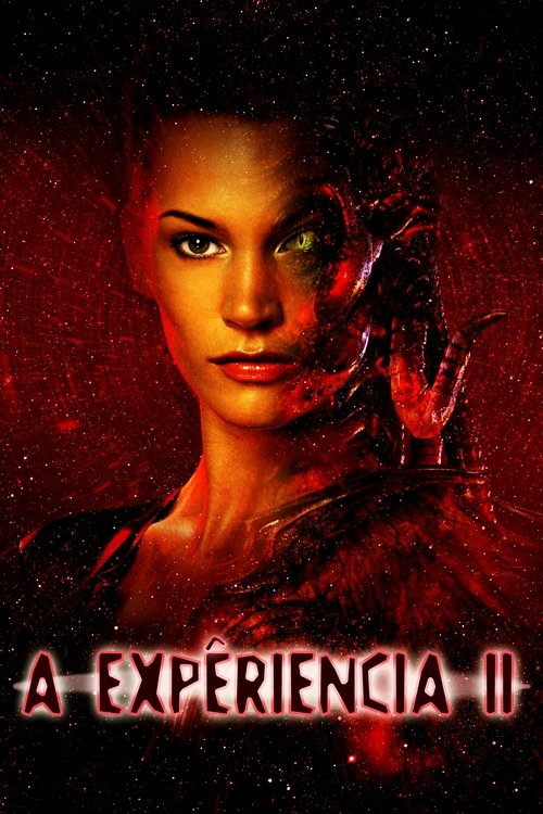 Assistir Experiência II - A Mutação