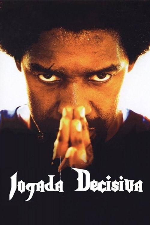 Assistir Jogada Decisiva