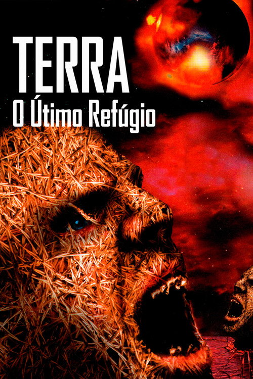 Assistir Terra - O Último Refúgio