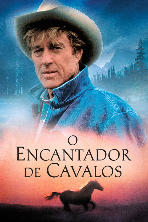 Assistir O Encantador de Cavalos
