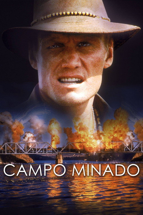 Assistir Campo Minado