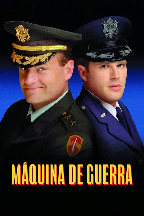 Assistir Máquina de Guerra