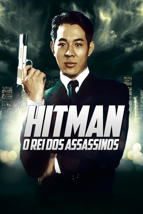 Assistir Hitman, O Rei dos Assassinos