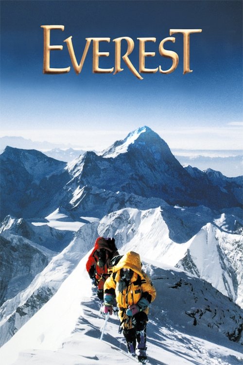 Assistir Everest