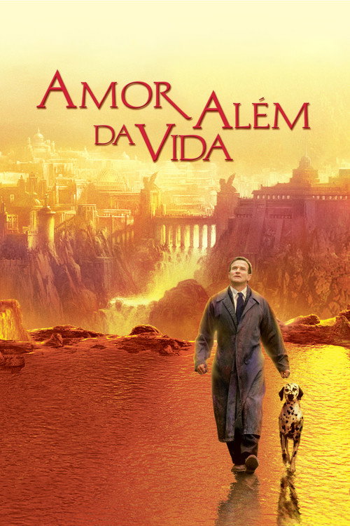 Assistir Amor Além da Vida