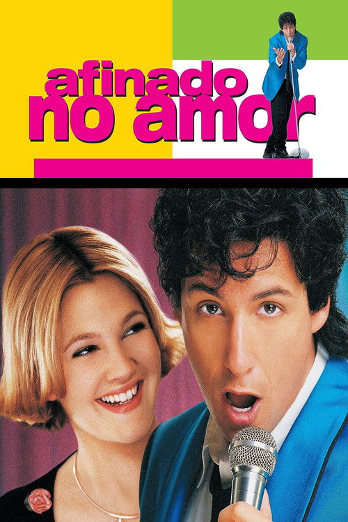Assistir Afinado no Amor