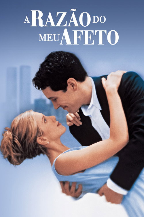 Assistir A Razão do Meu Afeto
