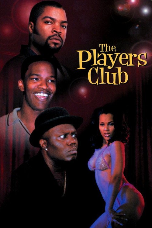Assistir Players Club