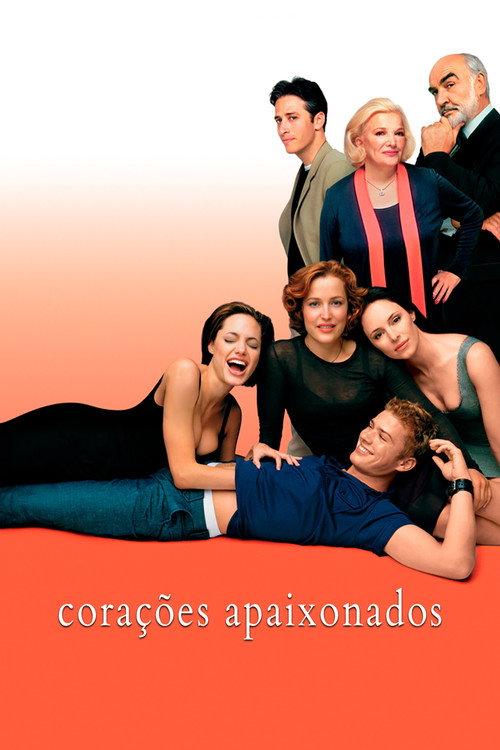 Assistir Corações Apaixonados