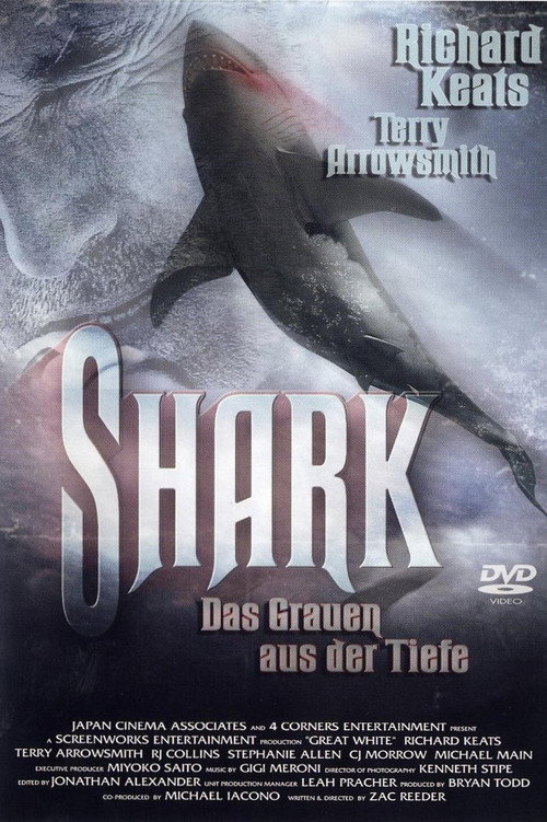 Assistir Great White