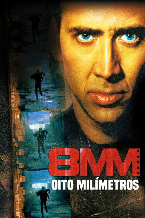 Assistir 8mm: Oito Milímetros